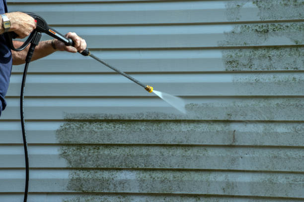 Best Sidewalk and Walkway Cleaning  in Pemberton Heights, NJ
