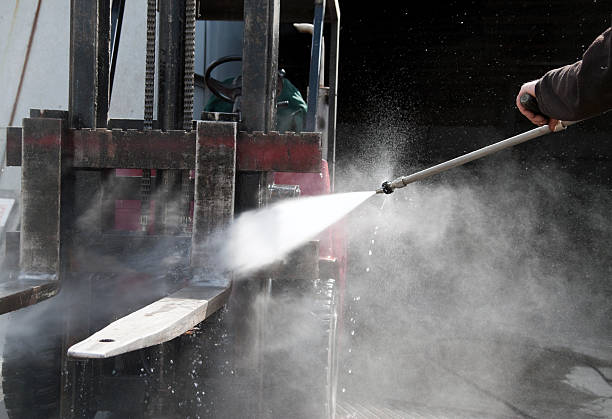 Best Fleet Vehicle Washing  in Pemberton Heights, NJ