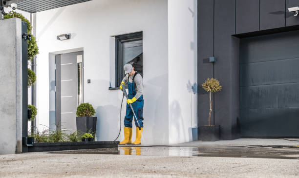 Best Building Exterior Washing  in Pemberton Heights, NJ